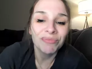 CAMILLE's Live Sex Cam Show