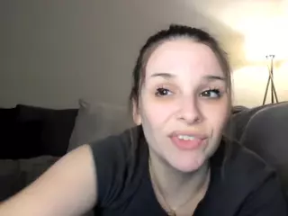CAMILLE's Live Sex Cam Show