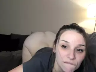 CAMILLE's Live Sex Cam Show
