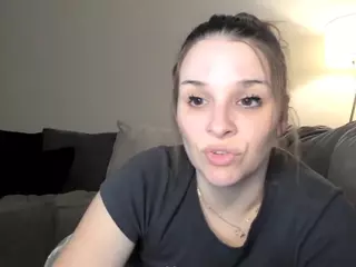 CAMILLE's Live Sex Cam Show