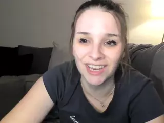 CAMILLE's Live Sex Cam Show