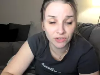 CAMILLE's Live Sex Cam Show