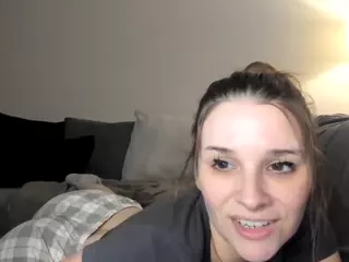 CAMILLE's Live Sex Cam Show