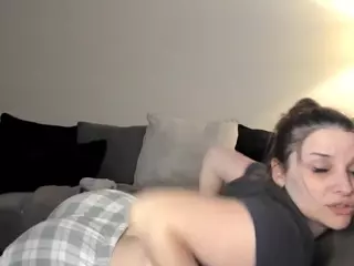 CAMILLE's Live Sex Cam Show