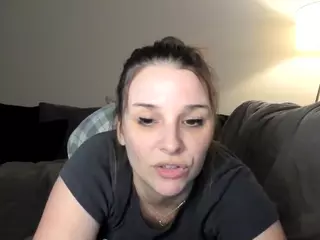 CAMILLE's Live Sex Cam Show