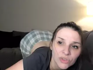 CAMILLE's Live Sex Cam Show