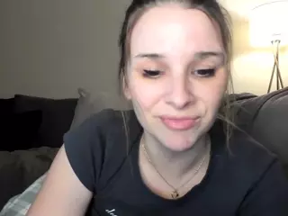 CAMILLE's Live Sex Cam Show