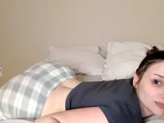 CAMILLE's Live Sex Cam Show