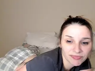 CAMILLE's Live Sex Cam Show