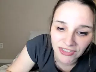 CAMILLE's Live Sex Cam Show