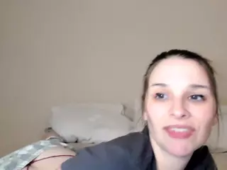 CAMILLE's Live Sex Cam Show