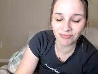 CAMILLE's Live Sex Cam Show