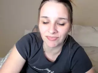 CAMILLE's Live Sex Cam Show
