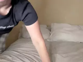 CAMILLE's Live Sex Cam Show