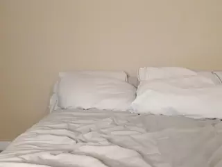 CAMILLE's Live Sex Cam Show