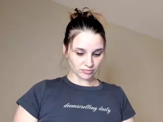CAMILLE's Live Sex Cam Show