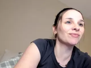 CAMILLE's Live Sex Cam Show
