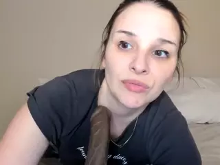 CAMILLE's Live Sex Cam Show