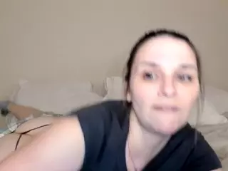 CAMILLE's Live Sex Cam Show