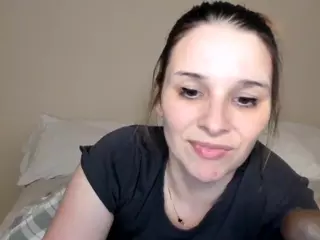 CAMILLE's Live Sex Cam Show