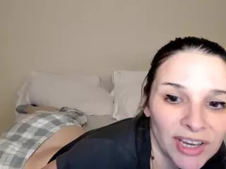 CAMILLE's Live Sex Cam Show