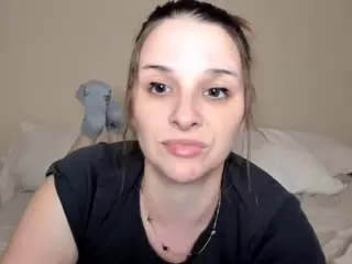 CAMILLE's Live Sex Cam Show