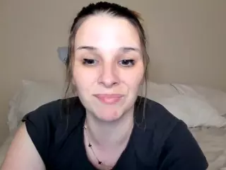 CAMILLE's Live Sex Cam Show