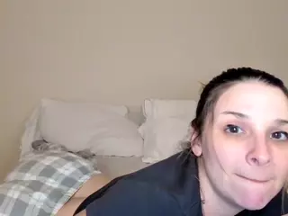CAMILLE's Live Sex Cam Show