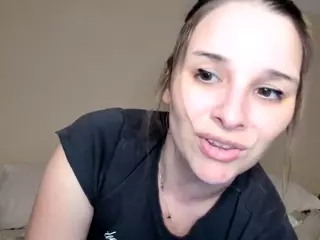 CAMILLE's Live Sex Cam Show
