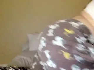 CAMILLE's Live Sex Cam Show