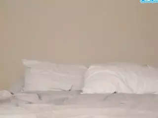 CAMILLE's Live Sex Cam Show