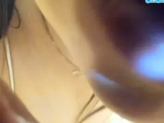 CAMILLE's Live Sex Cam Show