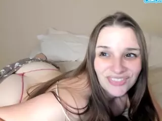 CAMILLE's Live Sex Cam Show
