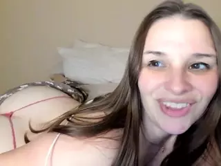 CAMILLE's Live Sex Cam Show