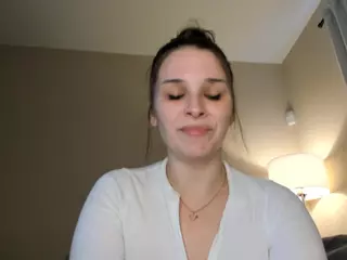 CAMILLE's Live Sex Cam Show