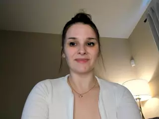 CAMILLE's Live Sex Cam Show