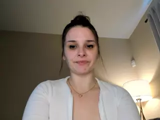 CAMILLE's Live Sex Cam Show