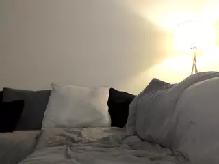 CAMILLE's Live Sex Cam Show