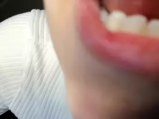 CAMILLE's Live Sex Cam Show