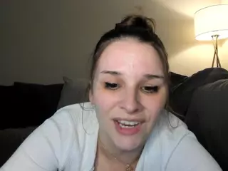 CAMILLE's Live Sex Cam Show
