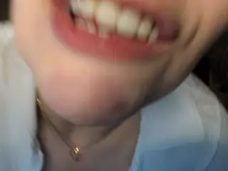 CAMILLE's Live Sex Cam Show
