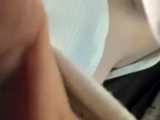 CAMILLE's Live Sex Cam Show