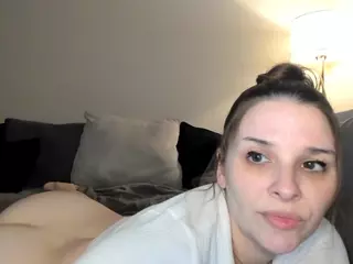 CAMILLE's Live Sex Cam Show