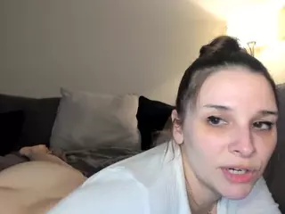 CAMILLE's Live Sex Cam Show