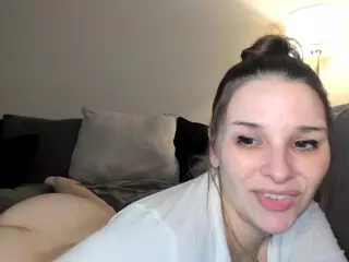 CAMILLE's Live Sex Cam Show
