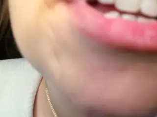 CAMILLE's Live Sex Cam Show