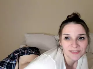 CAMILLE's Live Sex Cam Show