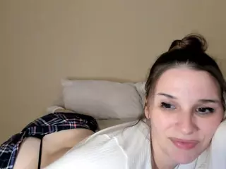 CAMILLE's Live Sex Cam Show