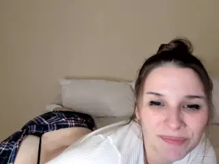 CAMILLE's Live Sex Cam Show