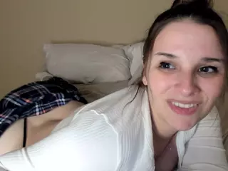 CAMILLE's Live Sex Cam Show